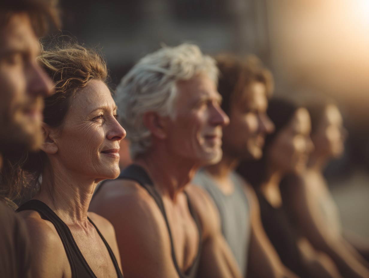 Сучасна йога